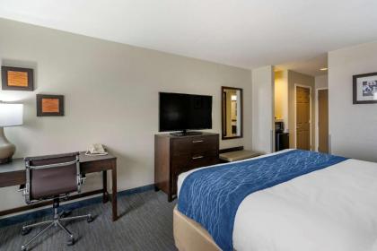 Comfort Inn Sullivan - image 15