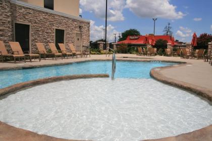 Hampton Inn Sulphur Springs - image 12