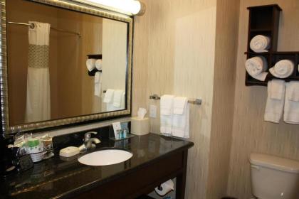 Hampton Inn Sulphur Springs - image 13