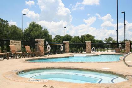 Hampton Inn Sulphur Springs - image 14