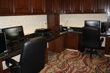 Hampton Inn Sulphur Springs - image 8