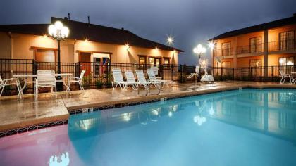 Best Western Trail Dust Inn & Suites - image 14