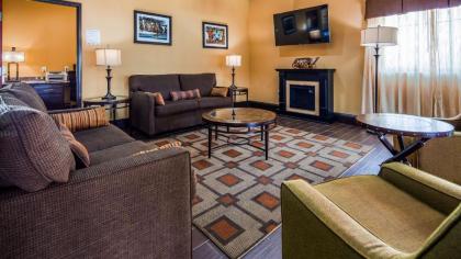 Best Western Trail Dust Inn & Suites - image 9