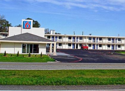 Motel 6 Sulphur Springs Tx