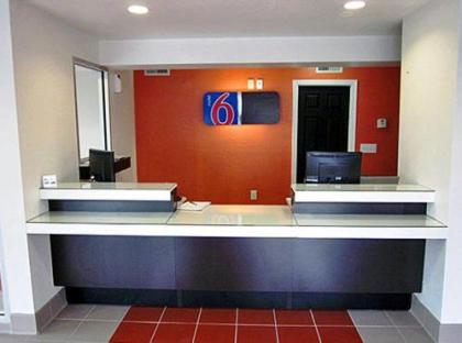 Motel 6-Sulphur Springs TX - image 3