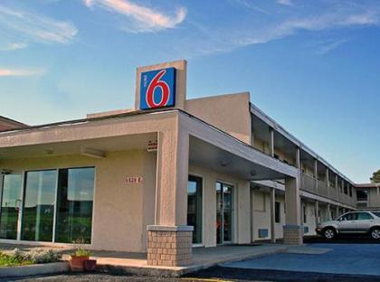 Motel 6-Sulphur Springs TX - image 4