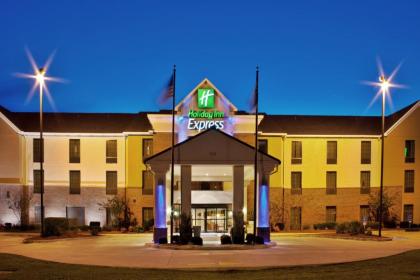 Holiday Inn Express & Suites Sulphur - Lake Charles an IHG Hotel - image 11