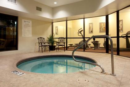 Holiday Inn Express & Suites Sulphur - Lake Charles an IHG Hotel - image 7