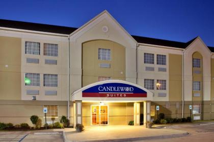 Candlewood Suites Lake Charles-Sulphur - image 13