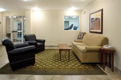 Candlewood Suites Lake Charles-Sulphur - image 3