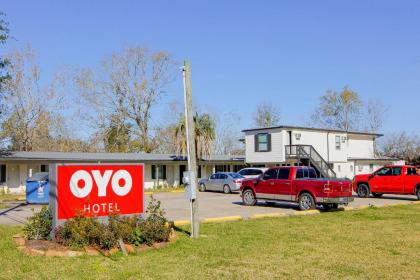 OYO Hotel Sulphur LA Hwy 90 West - image 8