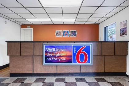 Motel 6-Sulphur LA - image 4