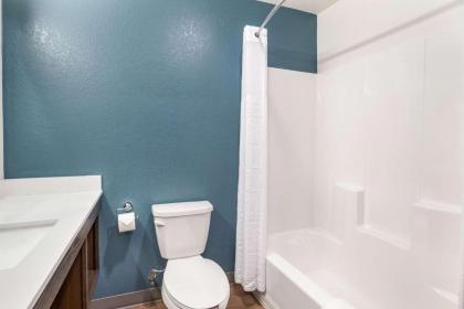 WoodSpring Suites Sulphur LA - image 12