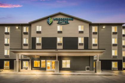 WoodSpring Suites Sulphur LA - image 3