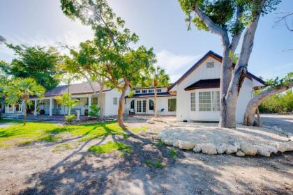 Pelico Palms   Villa Summerland Key