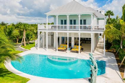 Holiday homes in Summerland Key Florida