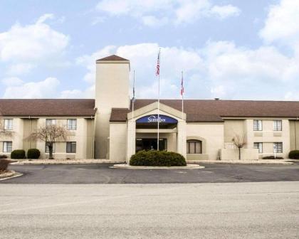 Sleep Inn Summersville