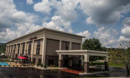 Hampton Inn Summersville Summersville West Virginia