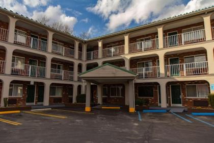 SureStay Hotel by Best Western Summersville West Virginia