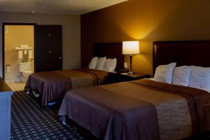 SureStay Hotel by Best Western Summersville - image 11