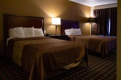 SureStay Hotel by Best Western Summersville - image 12