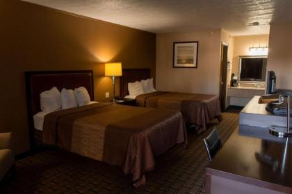 SureStay Hotel by Best Western Summersville - image 13