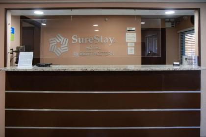 SureStay Hotel by Best Western Summersville - image 4