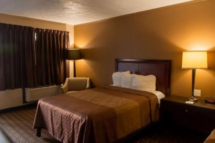 SureStay Hotel by Best Western Summersville - image 8