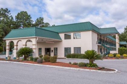 Days Inn by Wyndham Summerton