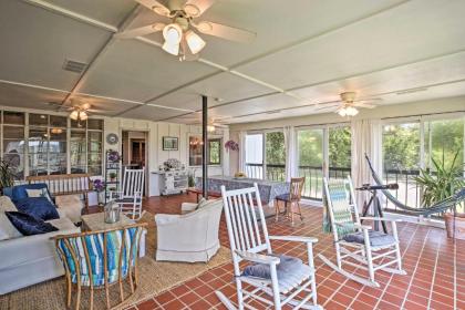 Charming Summerville Home with Yard and Sunroom! - image 12