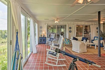 Charming Summerville Home with Yard and Sunroom! - image 13