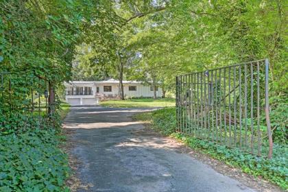 Charming Summerville Home with Yard and Sunroom! - image 4