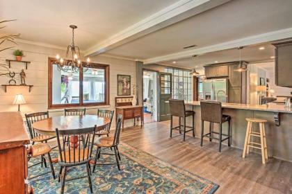 Charming Summerville Home with Yard and Sunroom! - image 8