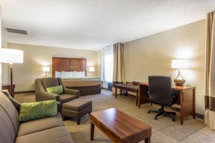 Quality Inn Summerville-Charleston - image 2