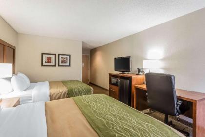 Quality Inn Summerville-Charleston - image 5