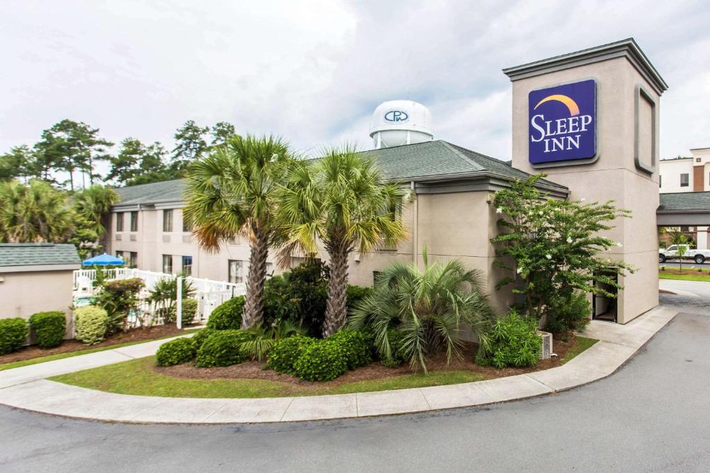 Sleep Inn Summerville - Charleston - main image