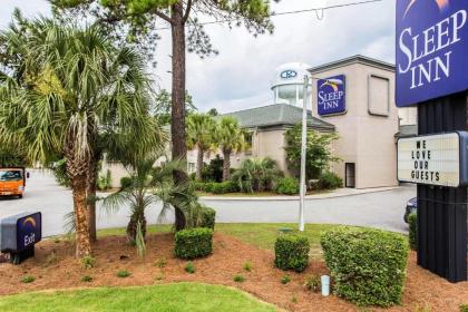 Sleep Inn Summerville - Charleston - image 10