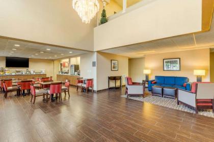 Comfort Inn Summerville – Charleston - image 4