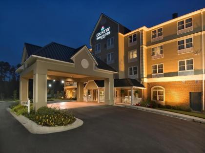 Country Inn & Suites by Radisson Summerville SC - image 13