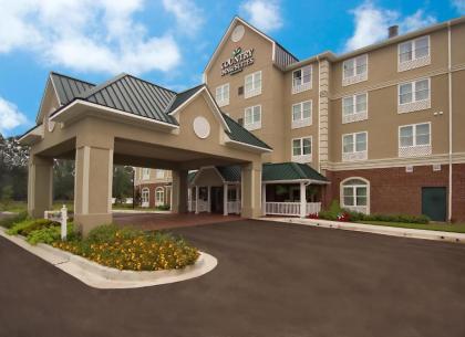 Country Inn & Suites by Radisson Summerville SC - image 14