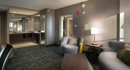 Courtyard by Marriott Charleston Summerville - image 11