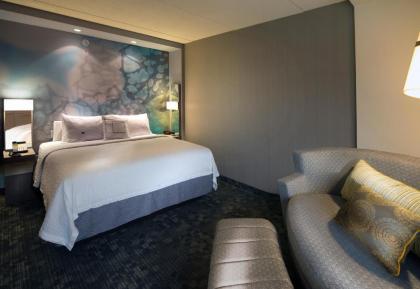 Courtyard by Marriott Charleston Summerville - image 4