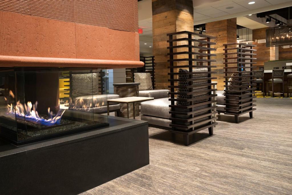 Courtyard by Marriott Charleston Summerville - image 5