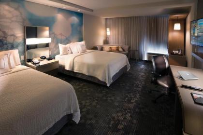 Courtyard by Marriott Charleston Summerville - image 9