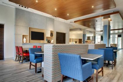 Holiday Inn Express & Suites - Summerville an IHG Hotel - image 12