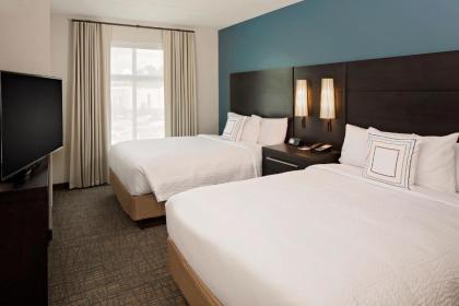 Residence Inn by Marriott Charleston Summerville - image 2