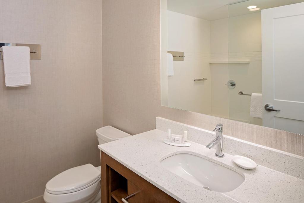 Residence Inn by Marriott Charleston Summerville - image 5