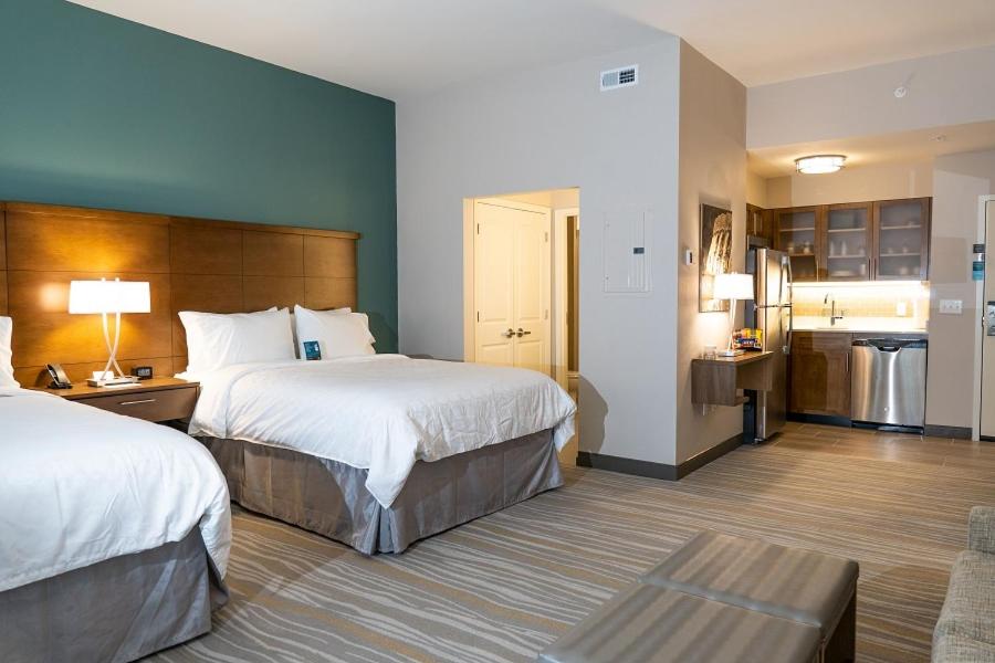 Staybridge Suites - Summerville an IHG Hotel - image 2