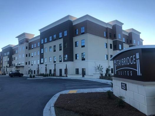 Staybridge Suites - Summerville an IHG Hotel - image 4