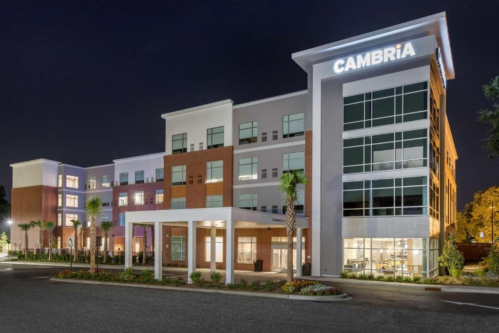 Cambria Hotel Summerville - Charleston - main image